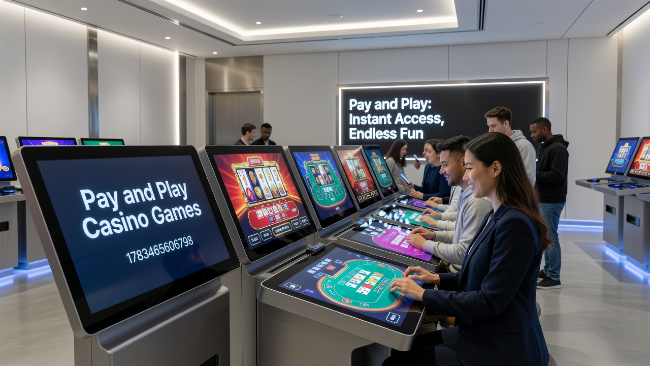 Live casino table interface with mobile payment integration and bonus indicators